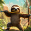 SlowSloth