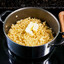 BUTTER SKETTY