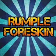 Rumple ForeSkin