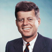 John F. Kennedy