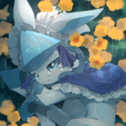Glaceon