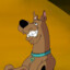 SCOOBY DOO!