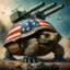 War Turtle