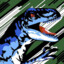 velociraptor