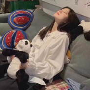 多少有点想不开