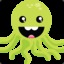 GreenOctopus