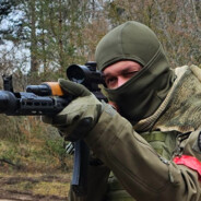 хХ Belarussian Partizan