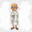 [DSM]Gandhi