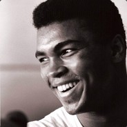 Muhammad Ali