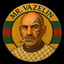 Mr Vazelin|Putnoki