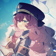 嘎银狼和希儿艾叶的rbq