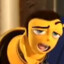 Barry BigD Benson