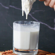 Creamy Milk