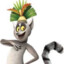 KING JULIEN