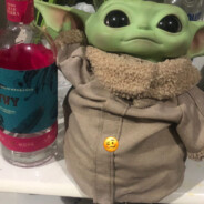 Baby Yoda