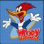 Woody Woodpecker