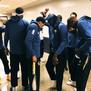 优衣库里投三分