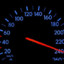 240KM/H PEEK