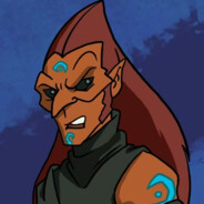 黑暗杀手 · Ren （文）