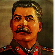 Иосиф Виссарионо