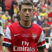 MESUT OZIL