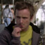 JESSE PINKMAN