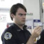 Policial Slater