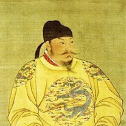 唐太宗