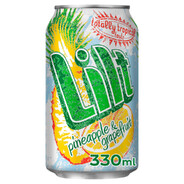 clitty lilt