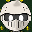 Polite Knight