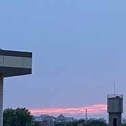 生活就像一把无情割刀