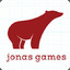 jonas games