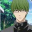 Shintaro Midorima