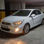 HYUNDAI ACCENT BLUE 1.6 CRDI