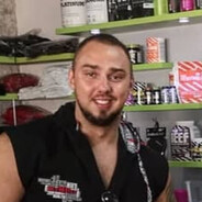 Player avatar