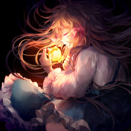 お散歩フェイド