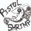 Pistol Shrimp