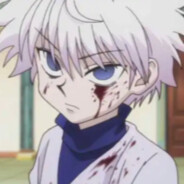 Killua