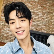 #肖战：我的女粉随便透#