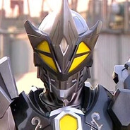 内战幻神黑犀铠甲