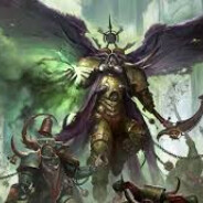 Mortarion