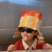 码头有没有薯条