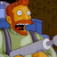 Hank Scorpio 🚀