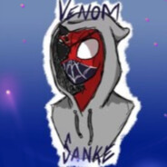 VenomSanke