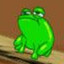 The Goolish Frogg