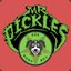 Mr. Pickles