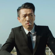 改邪归正好人老默