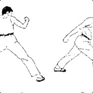 落地一套军体拳