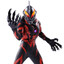ウルトラマンベリアル