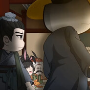 负数